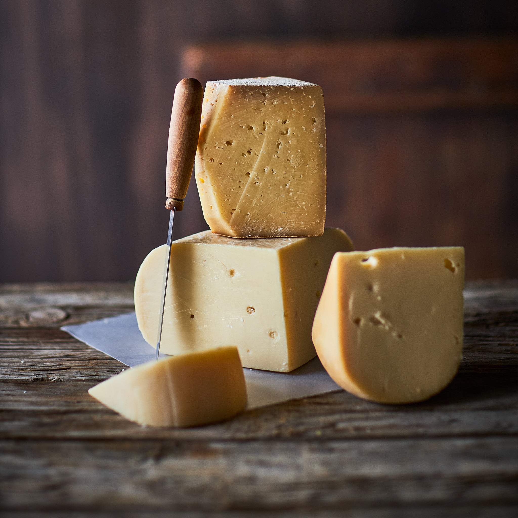 Ostekursus 25. marts